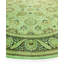 Tapis unique 9 pi 1 po x 9 pi 1 po Huckstep