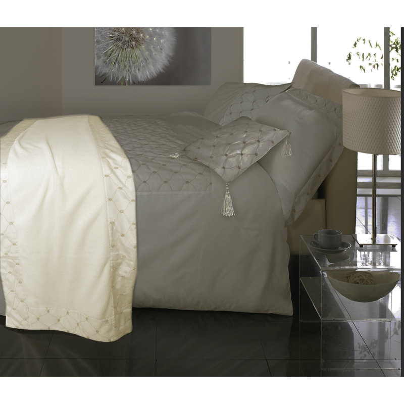 Delcastillo Bed Runner by Charlotte Thomas