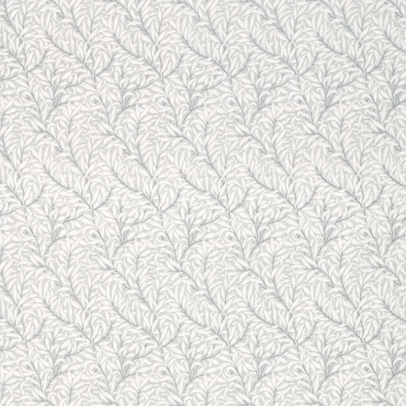 Pure Willow Boughs Fabric, Lightish Gray