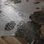 One-of-a-Kind Clayton White Rug
