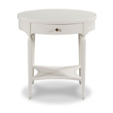 Savannah End Table