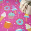 Tapis lavable à la machine pour enfants Imagination-107264563