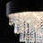 Crystal Chandelier