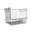 Rebrilliant Steel Decorative Basket