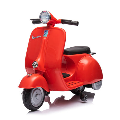Freddo Battery Powered Ride On