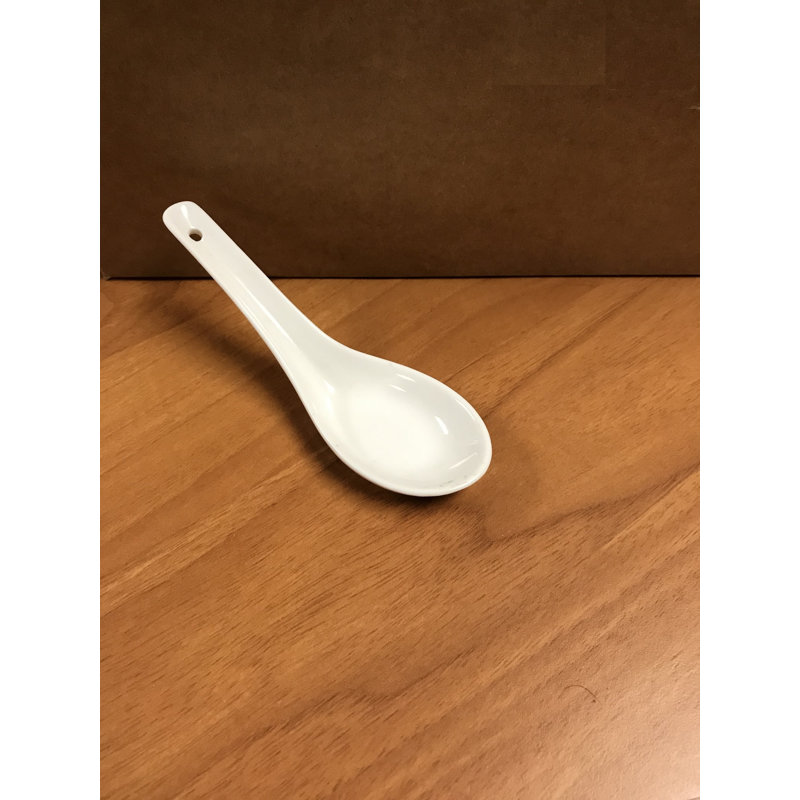 Fare Asian Appetizer Specialty Spoon