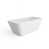 Blanc mat est en rupture de stock