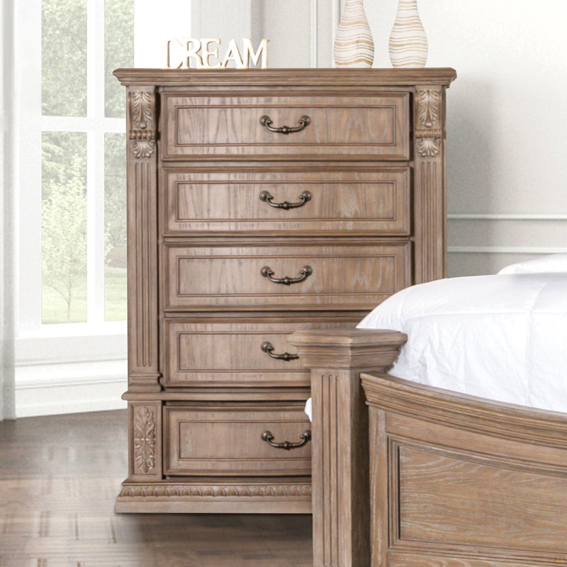 Meuble de chambre 1Pc