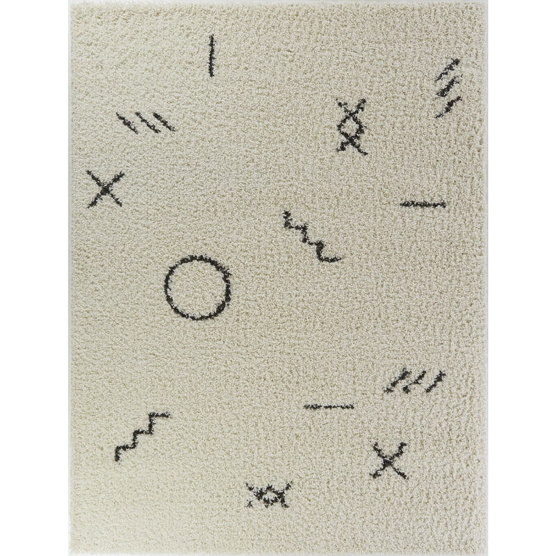 Kawamoto Performance Indoor Rug, Rectangle 5'3" x 7'