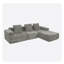 Canapé modulaire Boneless Compression-1494939489