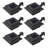 Solar Gutter Light Outdoor LED Fence Landscape Driveway Path Light-61373347-129212855