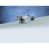 Aladino Stainless Steel Gravy Boat