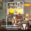 180cm Kitchen Pantry