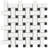 Metro Basket Weave Dog Bone Porcelain Mosaic Wall & Floor Tile-35927572