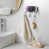 Brushed Nickel