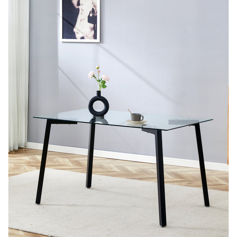 Table de salle à manger Modern