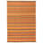Wool Striped Indoor Rug