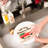 Cotton Dish Cloth Kitchen Towel