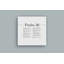 In Thy Light Shall We See Light Psalm 36 - Wrapped Canvas Print-2087289379