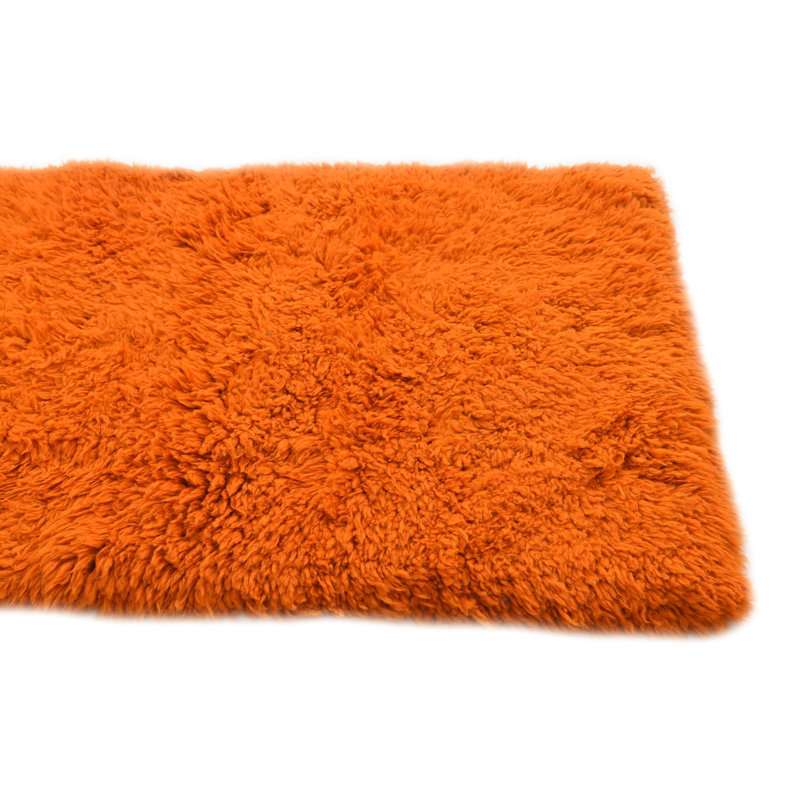 Julian Orange Rug