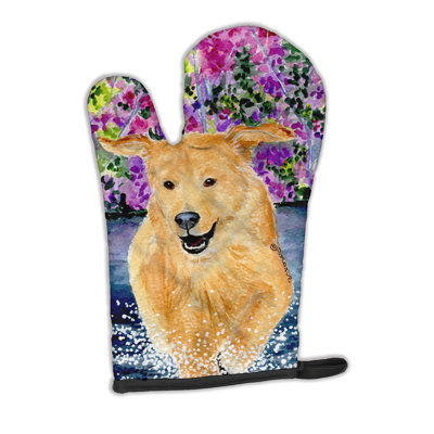 Étuve à four golden retriever east urban