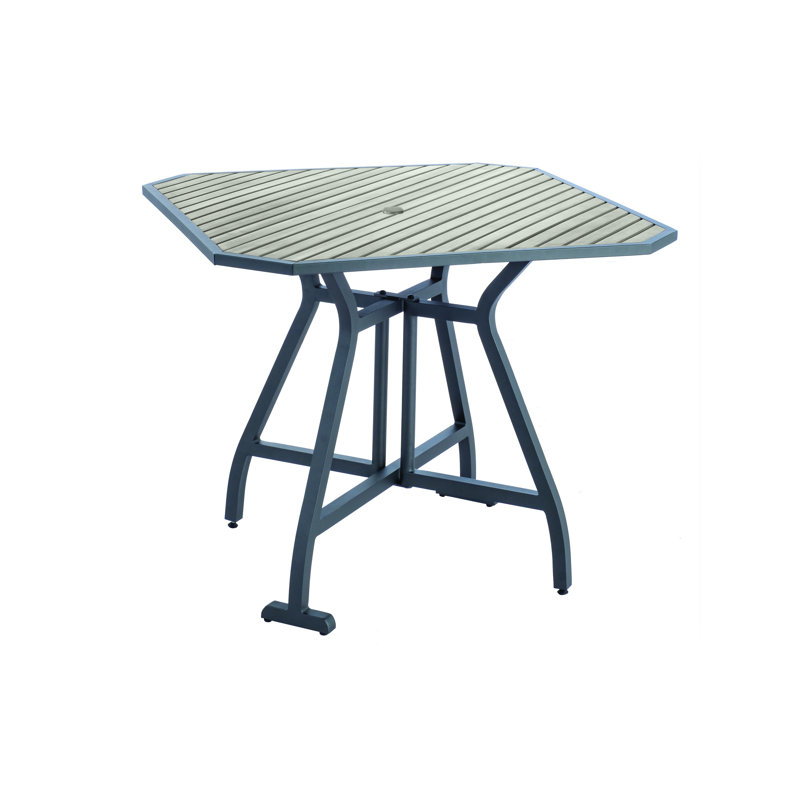 Table de salle à manger Limette Limette
