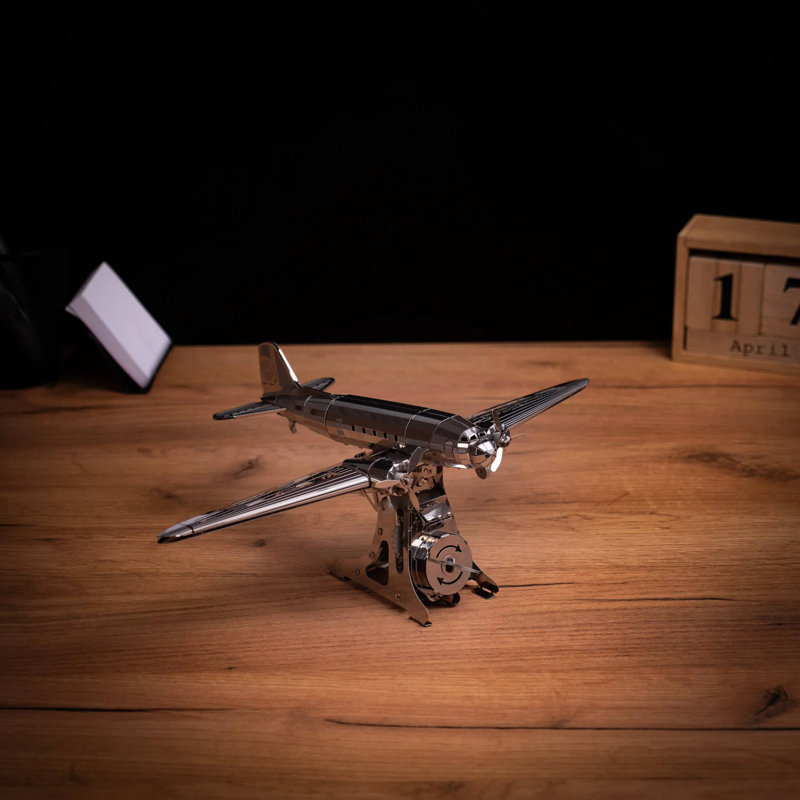 Remarkable Douglas Aircraft