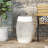 LA CRESCENTA SIDE TABLE