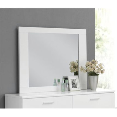 Miroir Lorimar Finish (miroir inclus seulement)
