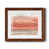 Maple Framed