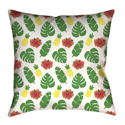 Coussin Katelyn Elizabeth