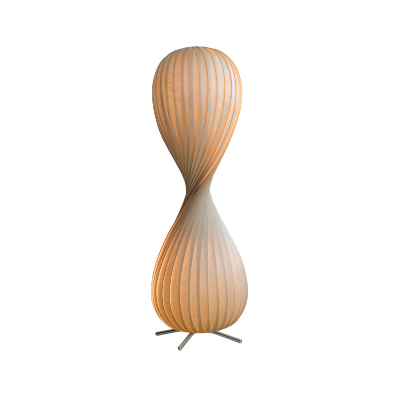 TR10 Floor Light, 41.34"