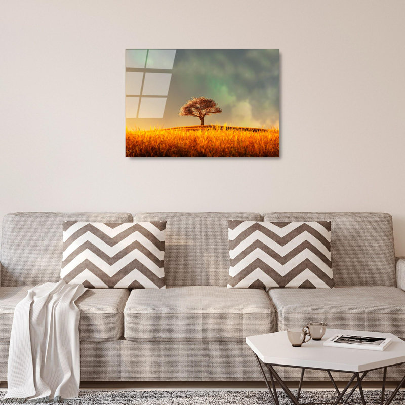 Boze Wall Decor