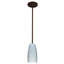 Luminaire suspendu 1 cloche pour une cloche Tao-4709739-4709755-11025358