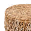 Edge Block End Table
