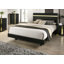 Cadre de lit 1pc-800862027-800862005
