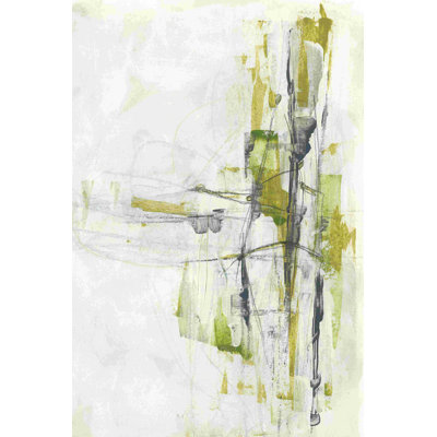 Verre vert II