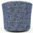 Hansell Upholstered Swivel Barrel Chair-1769212072