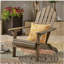 CHAISE ADIRONDack HOLLYWOOD PLIABLE-16514648