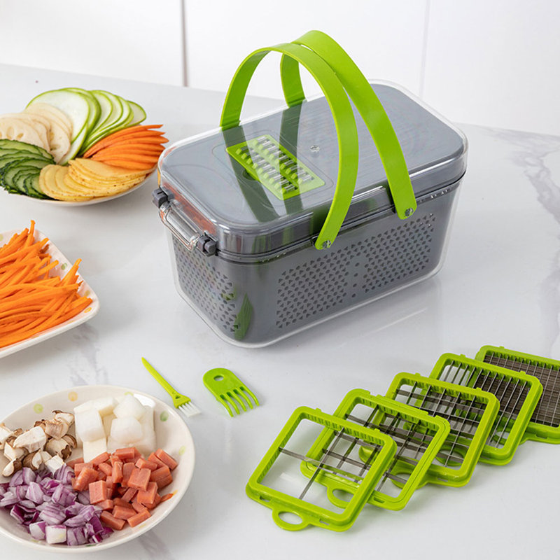 Breeins Chopper / Dicer