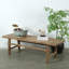Solid Wood Coffee Table-49629638