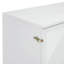 Lit escamotable avec grand tiroir, ports USB et prises USB-6206275-6206274