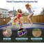Accessoires de trampoline pour enfants