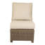 Sarazen 6 - Person Patio Conversation Set with Cushions