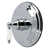Polished Chrome is out of stock selected