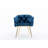 Hummera Upholstered Accent Chair-563231576-593452819