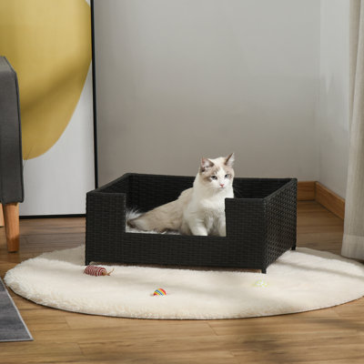 Hess Polyester Pet Bed