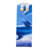 Dolphin Play Beach Towel, 30 x 60 inches