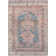 Addilyn Oriental Machine Woven Area Rug