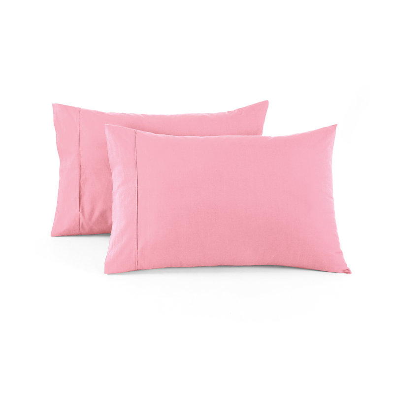Satin - Set of 2, Pink